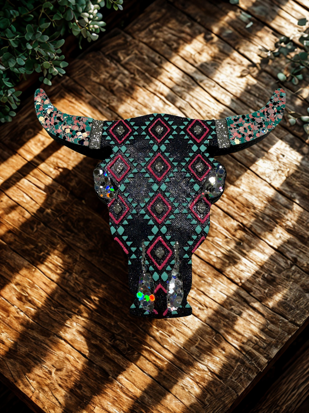 Aztec Bull