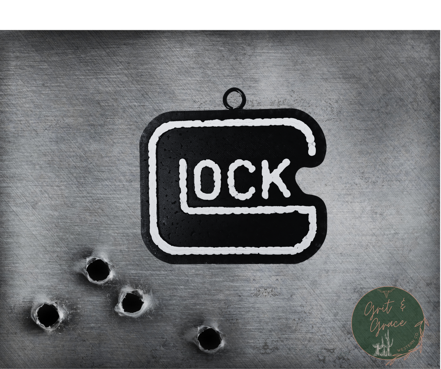 Lead Slinger Freshie