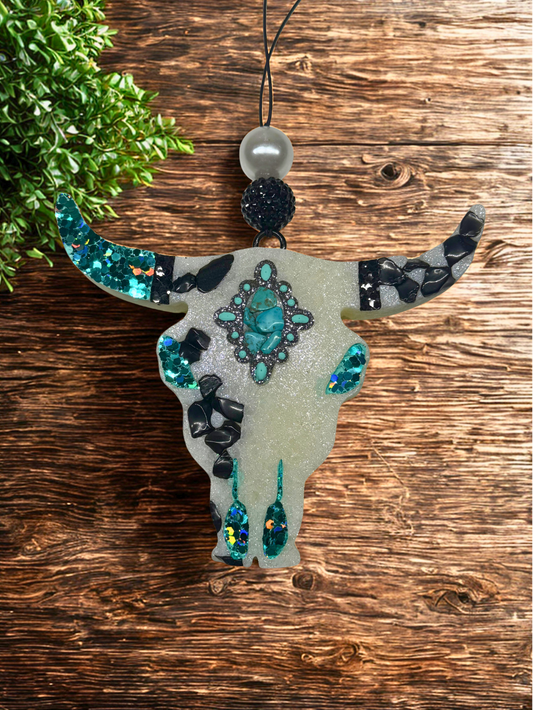 Jewel Bull Freshie