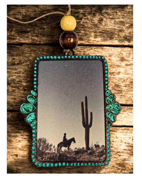 Howdy Partner Freshie