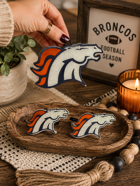 Broncos Freshie Set