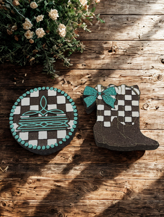 Check & Stitch Vent Clips