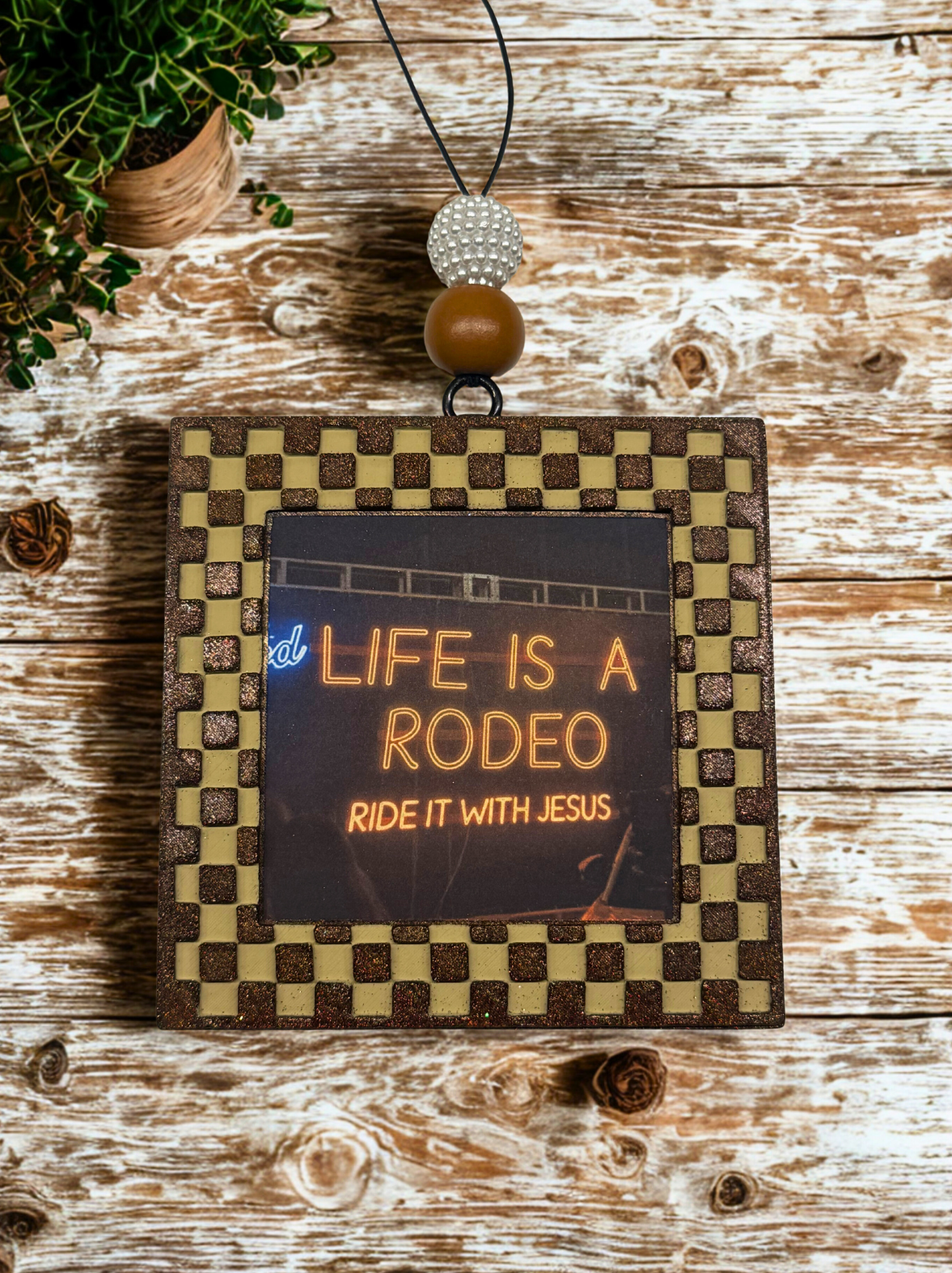 Rodeo Ride Revival Freshie