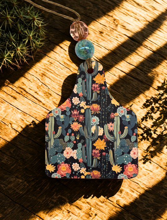 Cowgirl Tag Co. – Prickly Edition