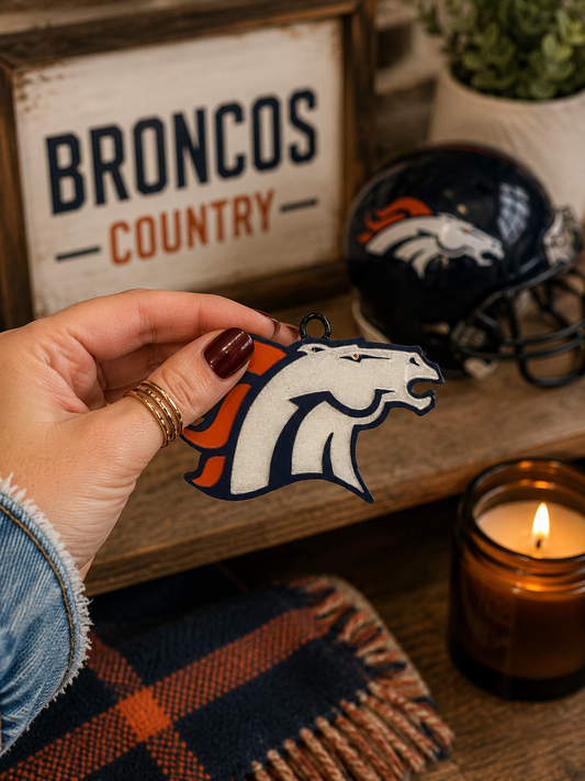 Broncos Freshie