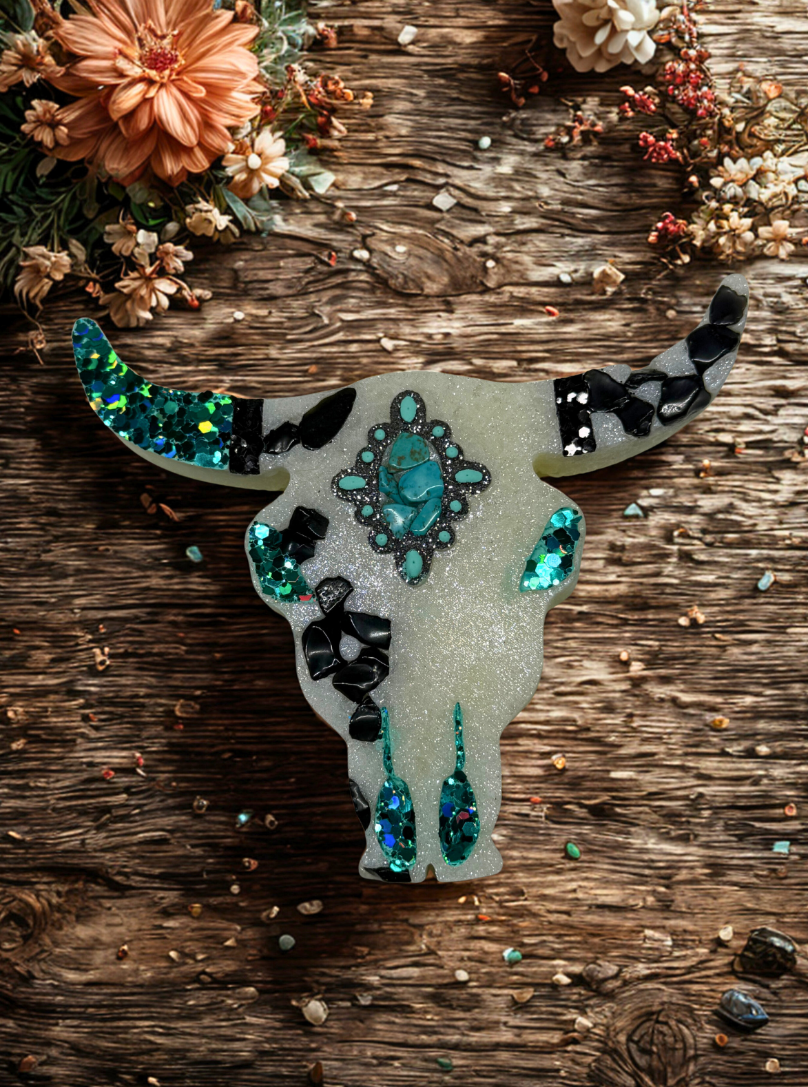 Jewel Bull Freshie