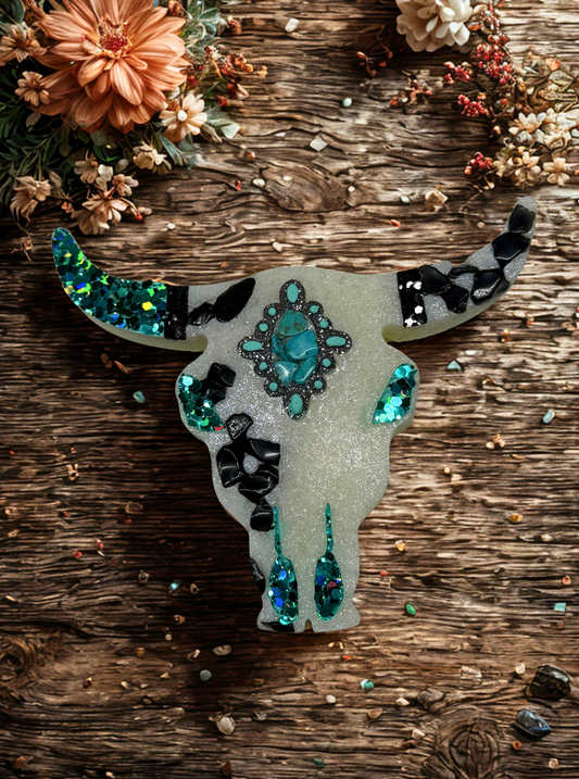 Jewel Bull Freshie