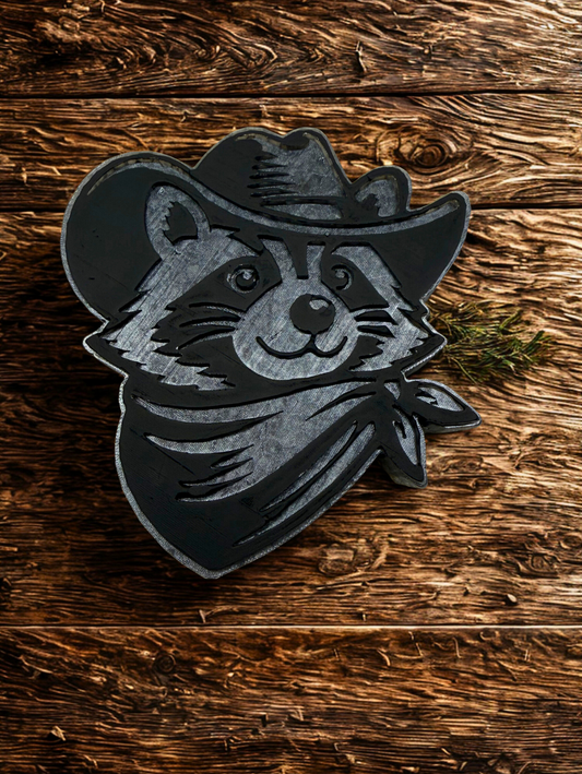 Trash Panda Outlaw