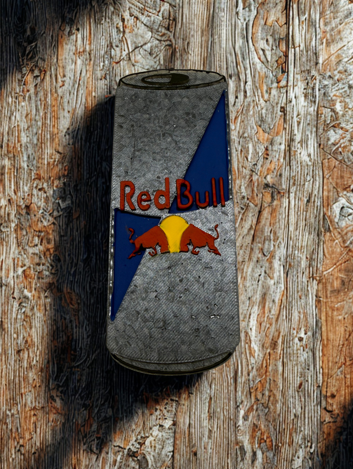 Winged Boost Freshie