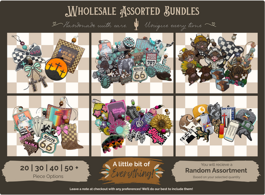 Wholesale Freshie Bundles