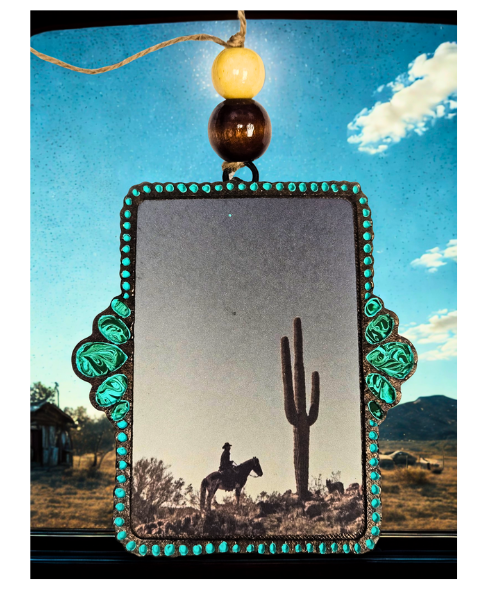 Howdy Partner Freshie