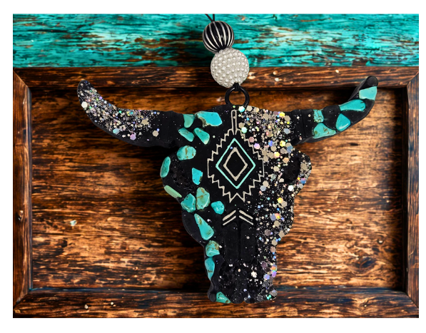 Rocked and Rowdy Freshie