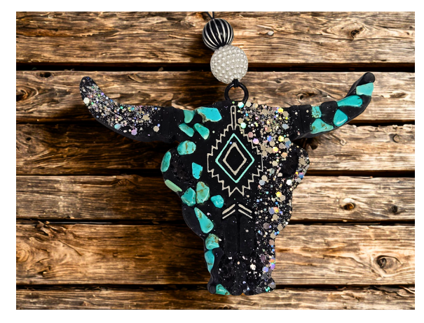 Rocked and Rowdy Freshie